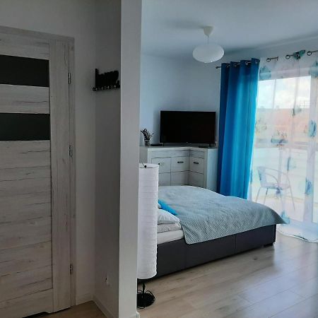 شقة دارووفكو  في Apartament Viktoria المظهر الخارجي الصورة